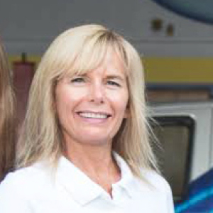 Carla Sallas - Sallas Auto Repair - Kansas City