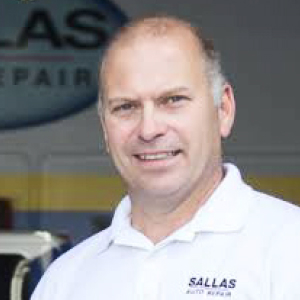 Nick Sallas - Sallas Auto Repair - Kansas City